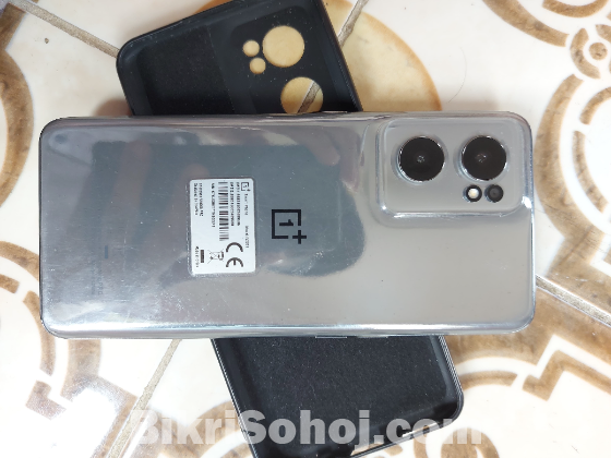 Oneplus nord ce2 5g